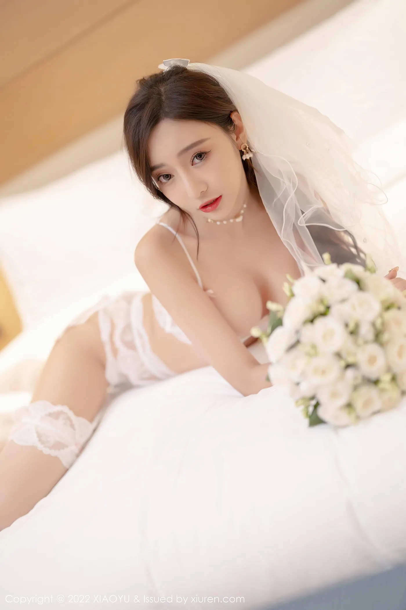 [XIAOYU语画界] 2022.03.10 VOL.733 王馨瑶yanni [71P]插图